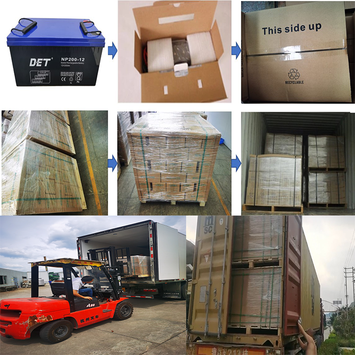 Cheap factory price Sealed Lead Acid Battery 12V 6Ah 7Ah 8Ah 9Ah 10Ah 12Ah 14Ah7ah 12 Ah Battery Deep Cycle Solar Battery
