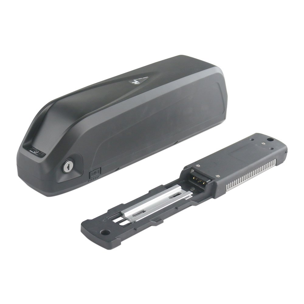 Hot Selling Deep Cycle Hailong Battery Pack 48V 18650 Lithium ion Battery Rechargeable 48V 10Ah 13Ah ebike battery pack