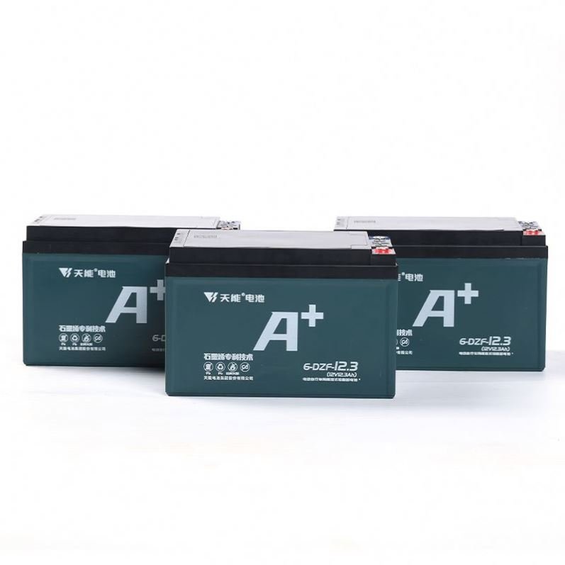 48v 12.3ah Batteries Electric E Bike Ebike Lead Acid Battery Pack Hidden Electric Bicycle Battery