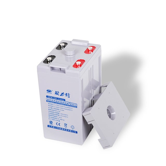 widely use high quality 12v 500ah lead acid battery for Electric Power Systems