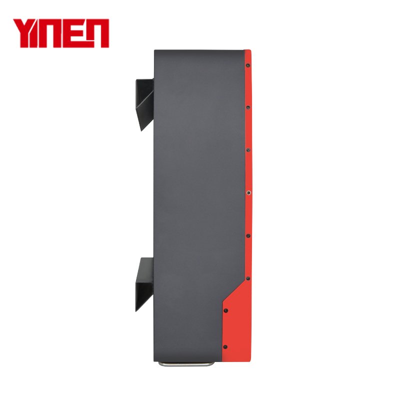 5KWH 48V 51.2V 100AH Lifepo4 Battery