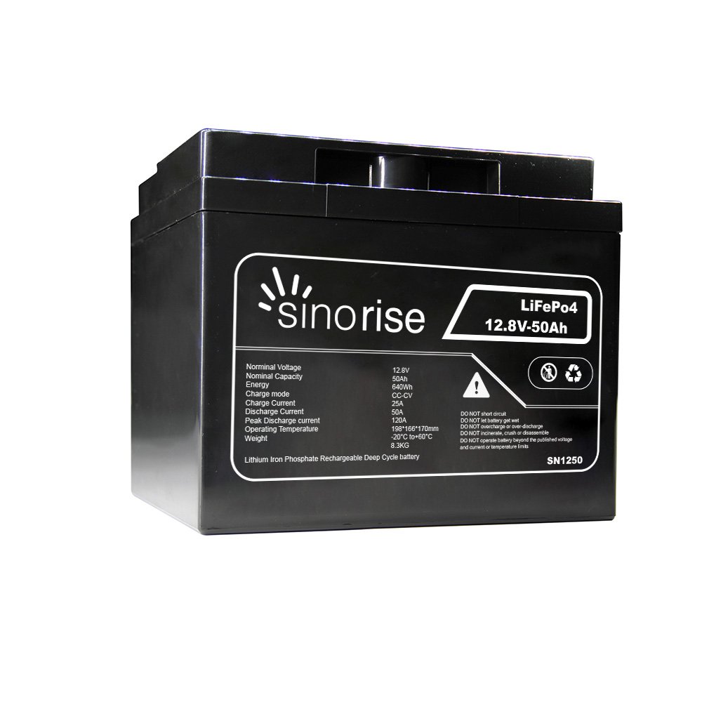 12v 50ah lifepo4 lithium ion batteries for solar home system 12v 100Ah/150AH/200Ah solar batteries for energy storage