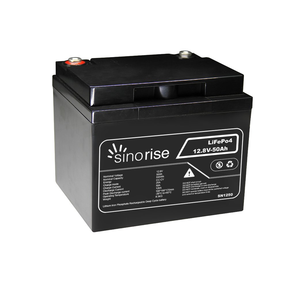 12v 50ah lifepo4 lithium ion batteries for solar home system 12v 100Ah/150AH/200Ah solar batteries for energy storage