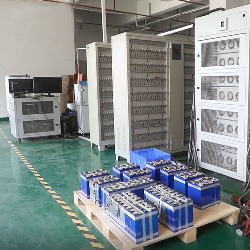 100% New brand EV e LF105 Lifepo4 Battery cell 3.2v 100ah 105ah solar lithium ion battery