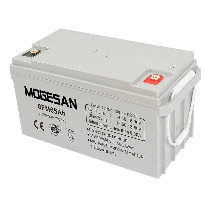 Portable 12V 120ah Car Battery Charger Rechargeable Lead Acid Battery for Electric Bicycles and Scooters