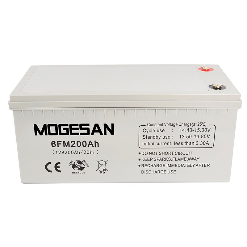 Portable 12V 120ah Car Battery Charger Rechargeable Lead Acid Battery for Electric Bicycles and Scooters