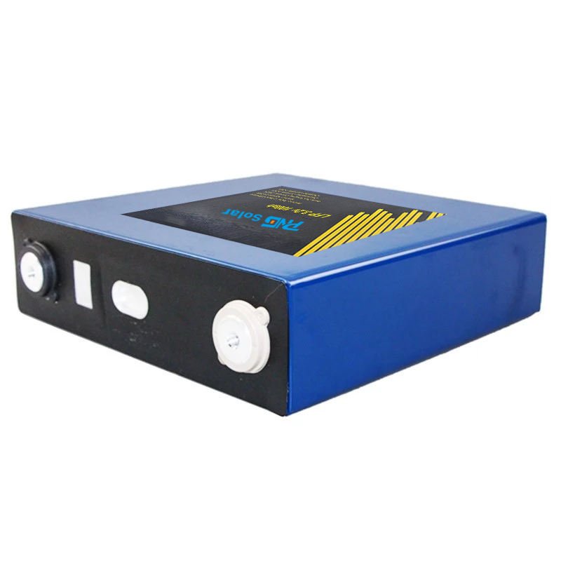 China Deep Cycle Solar Storage 3.2v 100ah 104ah Prismat Lithium Ion Rechargeable Lifepo4 Battery 3.2v 100ah
