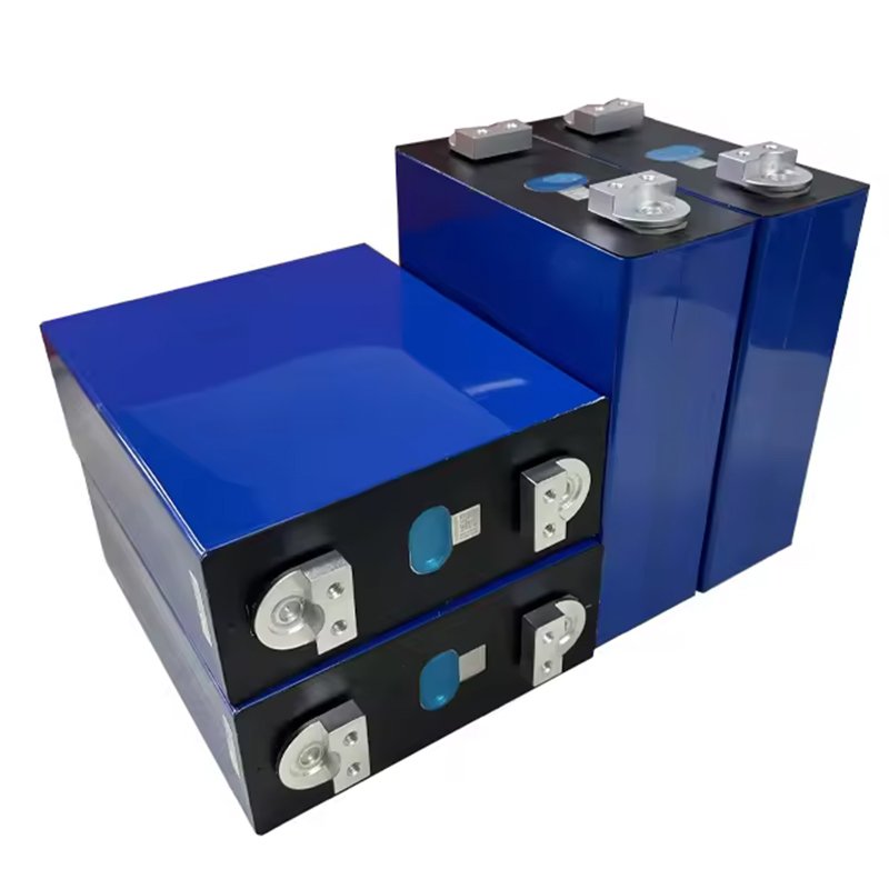 Factory Direct Price China 3.2v 280ah Rechargeable Lifepo4 Battery Cell Lithium Ion Battery