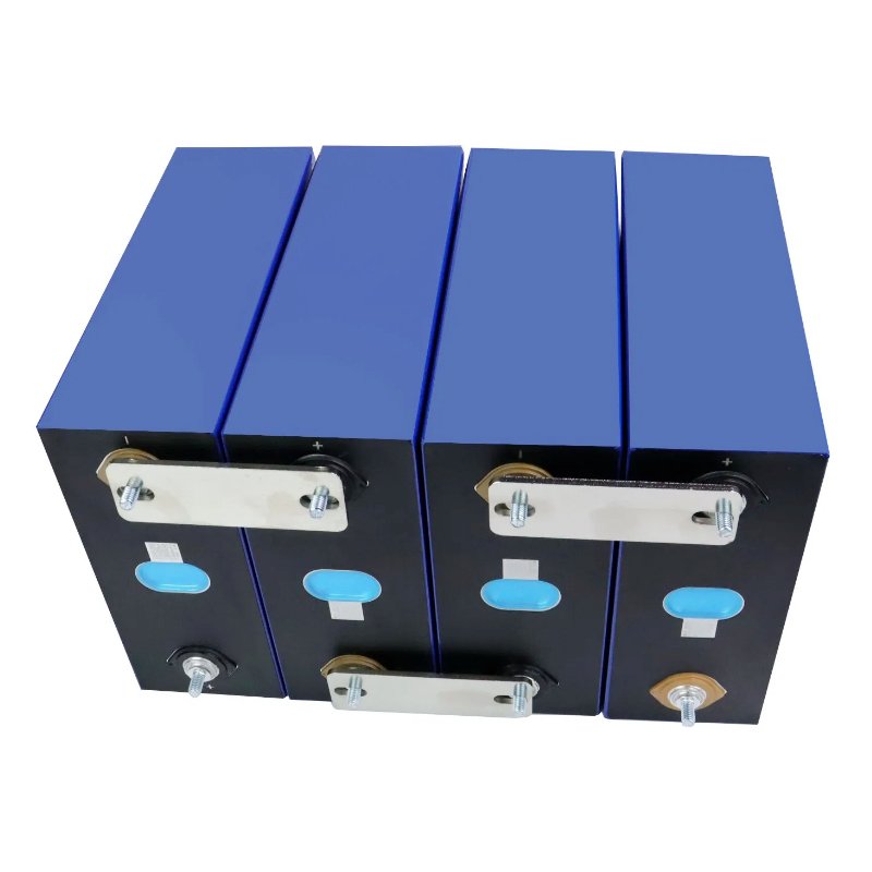 Factory Direct Price China 3.2v 280ah Rechargeable Lifepo4 Battery Cell Lithium Ion Battery