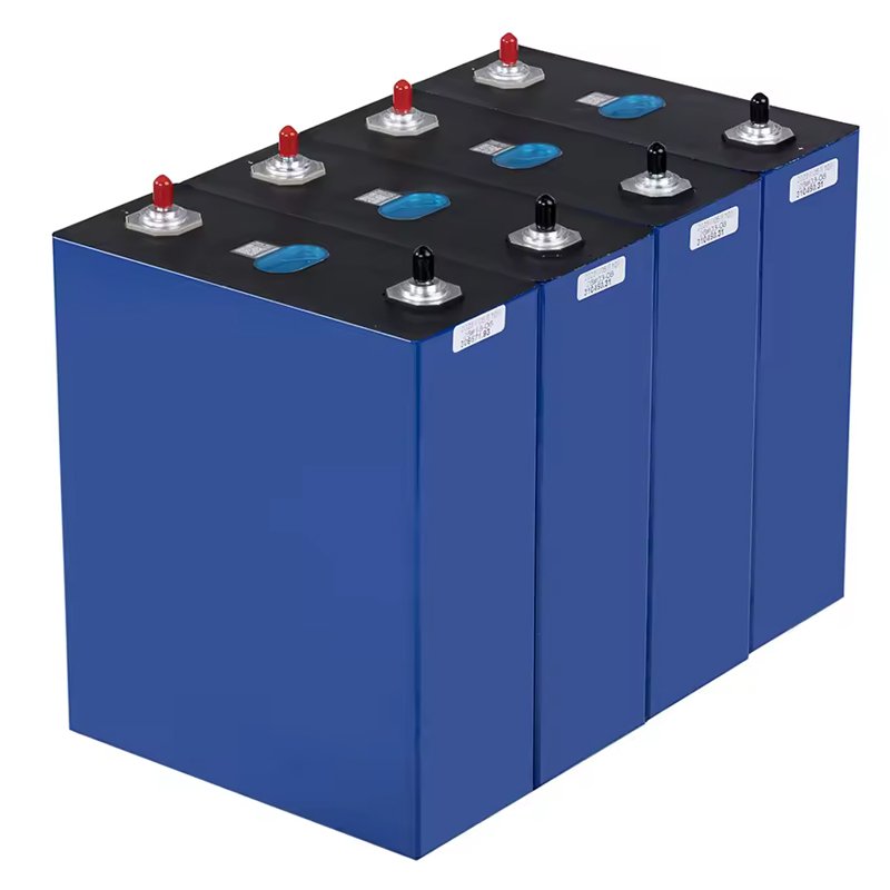 Factory Direct Price China 3.2v 280ah Rechargeable Lifepo4 Battery Cell Lithium Ion Battery