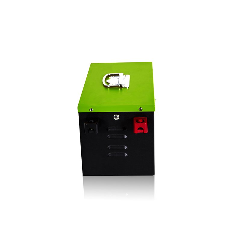ESG New Design 12v 100Ah 150Ah 200Ah 300Ah Lithium Iron Phosphate Power Bank Rechargeable Lifepo4 Battery