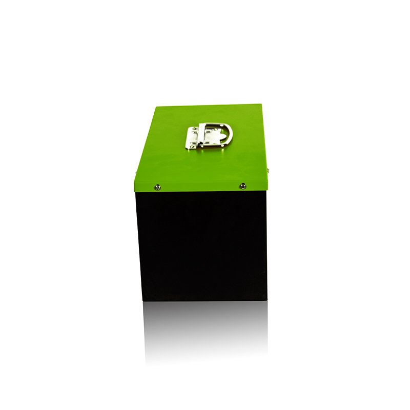ESG New Design 12v 100Ah 150Ah 200Ah 300Ah Lithium Iron Phosphate Power Bank Rechargeable Lifepo4 Battery