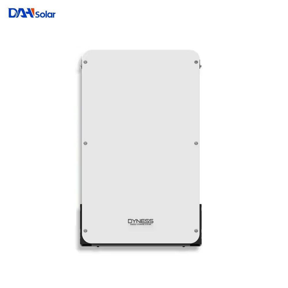 In Stock Dyness Powerbox Pro Lithium Battery 51.2v 200ah 10.24kwh Dyness Lifepo4 Battery