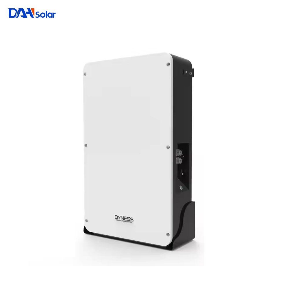In Stock Dyness Powerbox Pro Lithium Battery 51.2v 200ah 10.24kwh Dyness Lifepo4 Battery