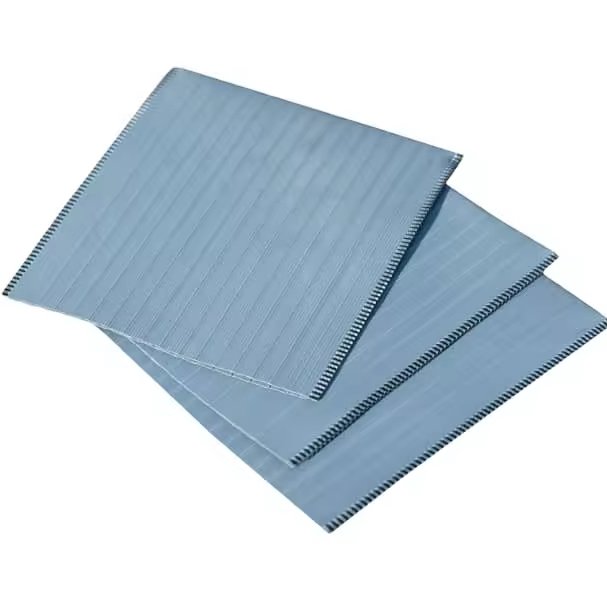 130*162*1.0*0.25 battery PE separator envelope lead-acid battery