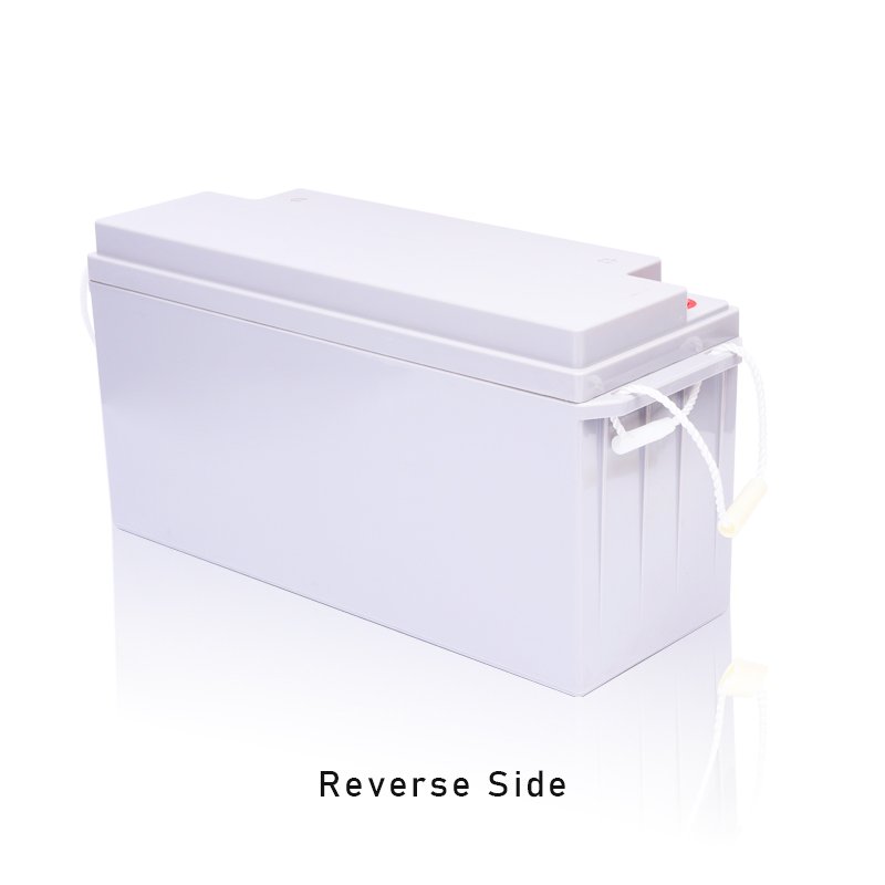 High Quality 12V 150Ah 200Ah Solar GEL Battery Panel Battery for Solar Storage System