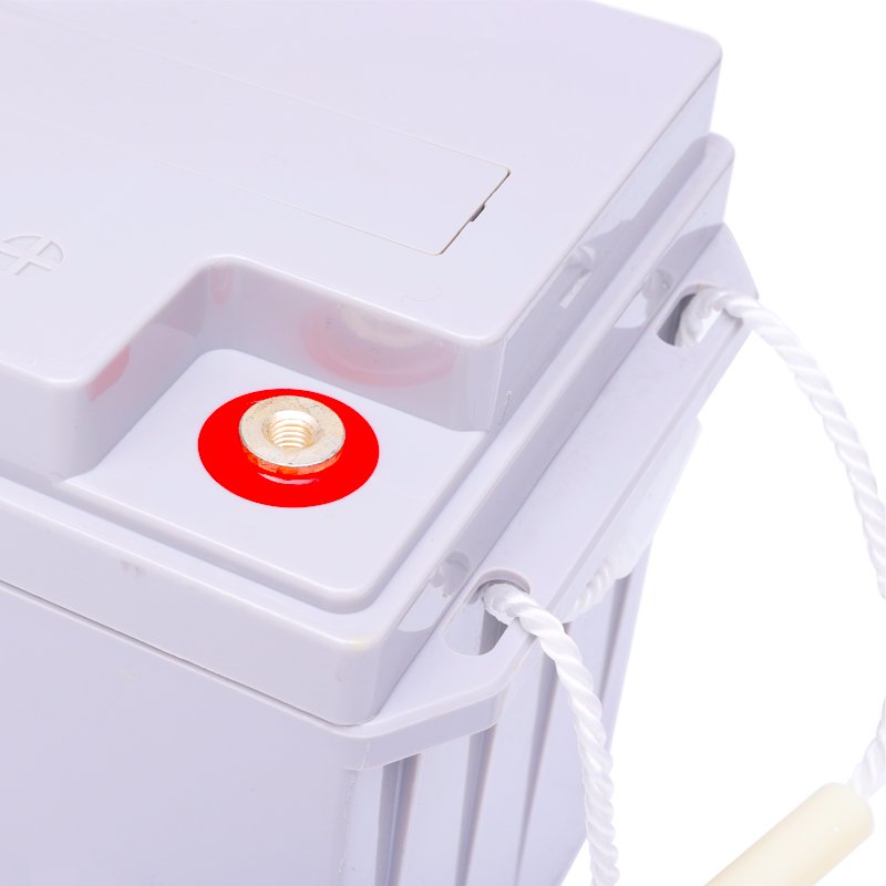 High Quality 12V 150Ah 200Ah Solar GEL Battery Panel Battery for Solar Storage System