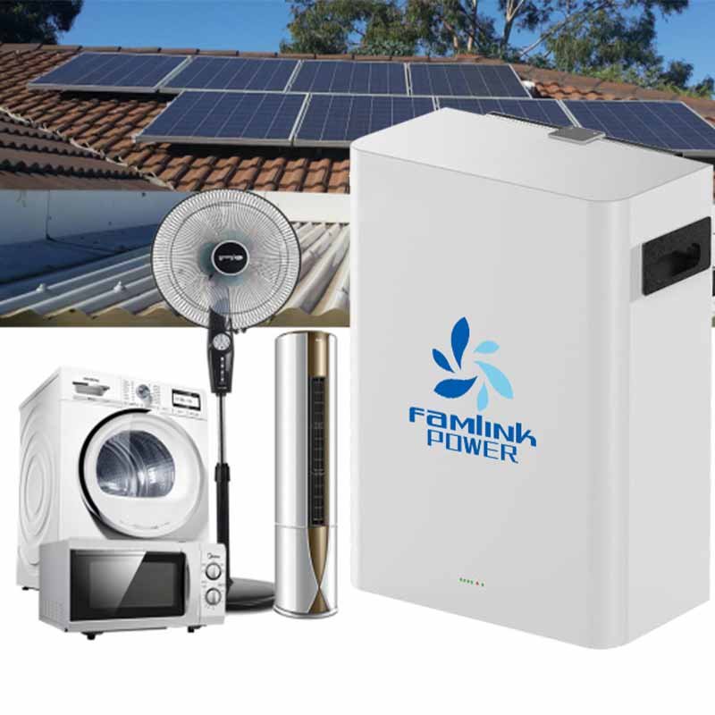 Lithium Ion Battery 100AH 200AH 300AH 48 volt Lithium Solair Battery 48 200 Lithium Power Energy Storage Battery