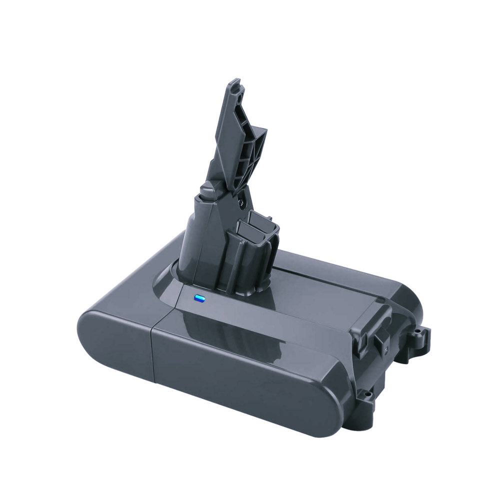 Absolute Vacuum HEPA Motorhead Trigger Li-ion 21.6V 2500mAh Replacement Vacuum Cleaner Battery for Dyson V7