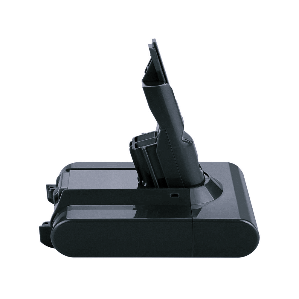 Absolute Vacuum HEPA Motorhead Trigger Li-ion 21.6V 2500mAh Replacement Vacuum Cleaner Battery for Dyson V7