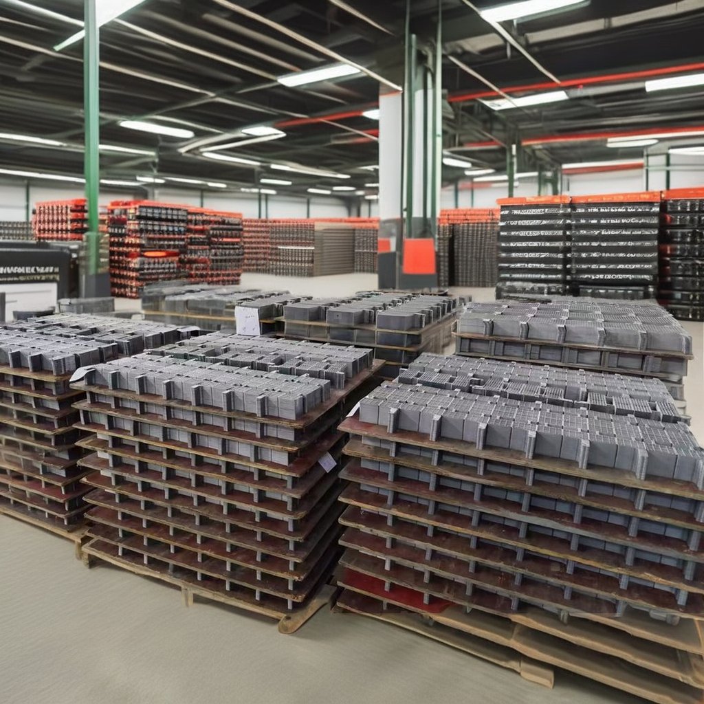 XL-J12V18 Efficient Rechargeable Lead-Acid Batteries for Solar Energy System Lighting & Solar Cell Storage