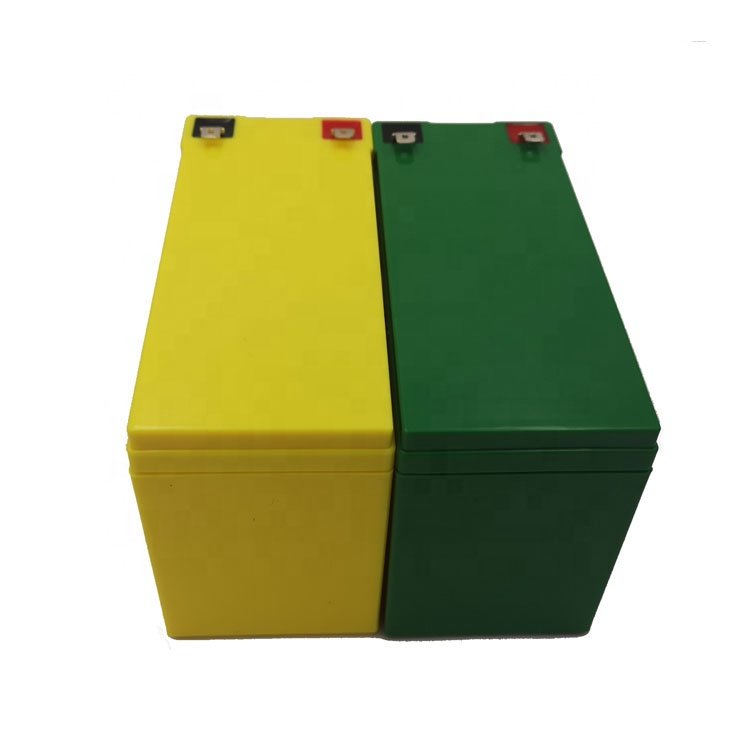 12v rechargeable lithium ion battery 12v 7.2ah 18650 li-ion battery pack for led panel/solar system/cctv/ip camera