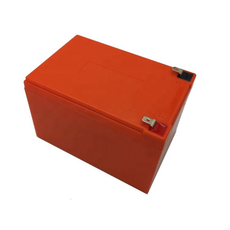 12v rechargeable lithium ion battery 12v 7.2ah 18650 li-ion battery pack for led panel/solar system/cctv/ip camera