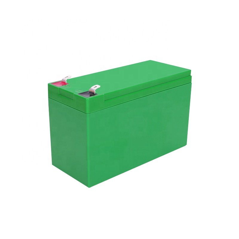 12v rechargeable lithium ion battery 12v 7.2ah 18650 li-ion battery pack for led panel/solar system/cctv/ip camera
