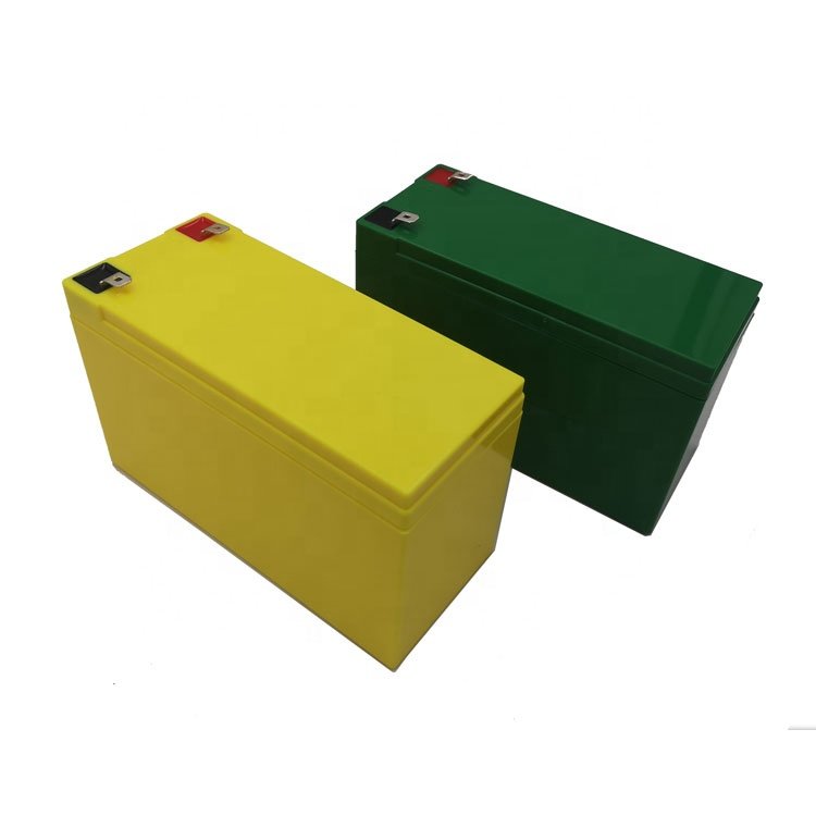 12v rechargeable lithium ion battery 12v 7.2ah 18650 li-ion battery pack for led panel/solar system/cctv/ip camera