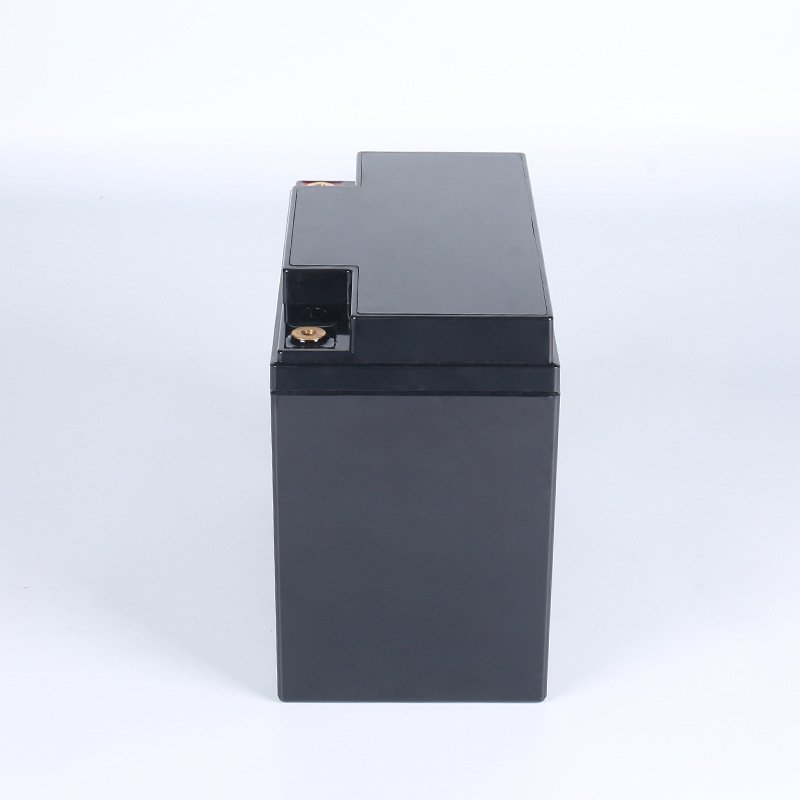 Long cycles 12V 24V lithium ion battery pack 20ah 30ah 50ah 100ah lifePo4 energy storage battery with BMS