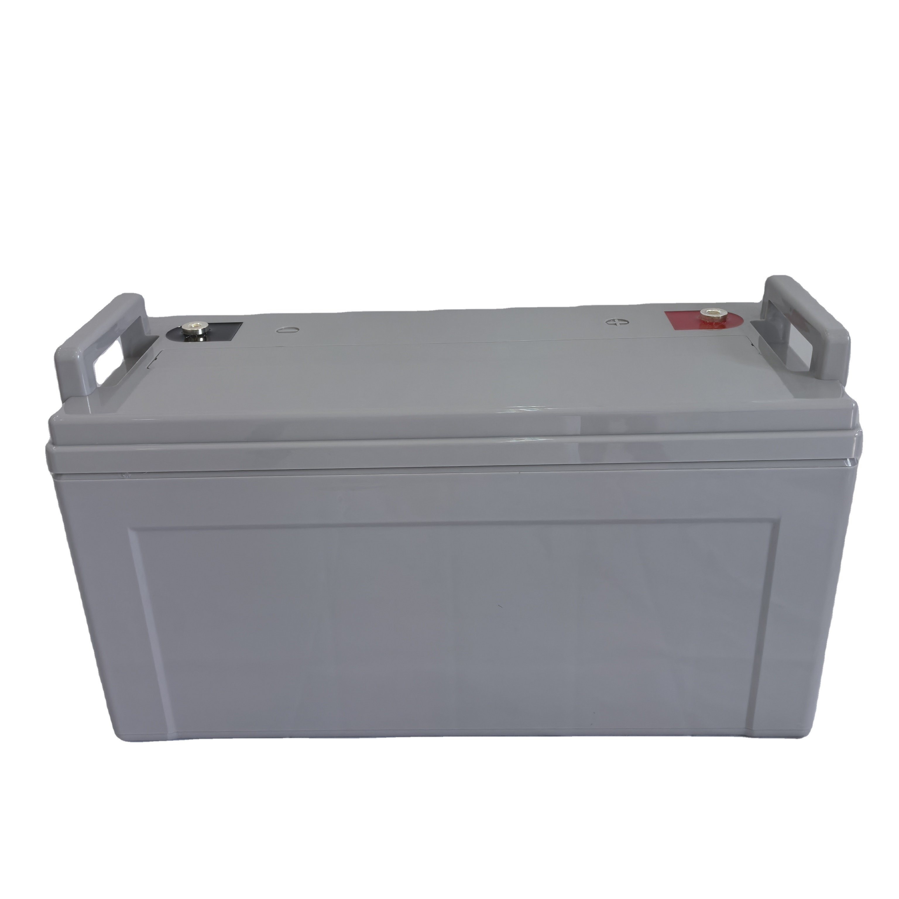 hina Supplier 12Volt 100 Ah Lead Acid Battery 12V 100Ah deep cycle Agm Battery