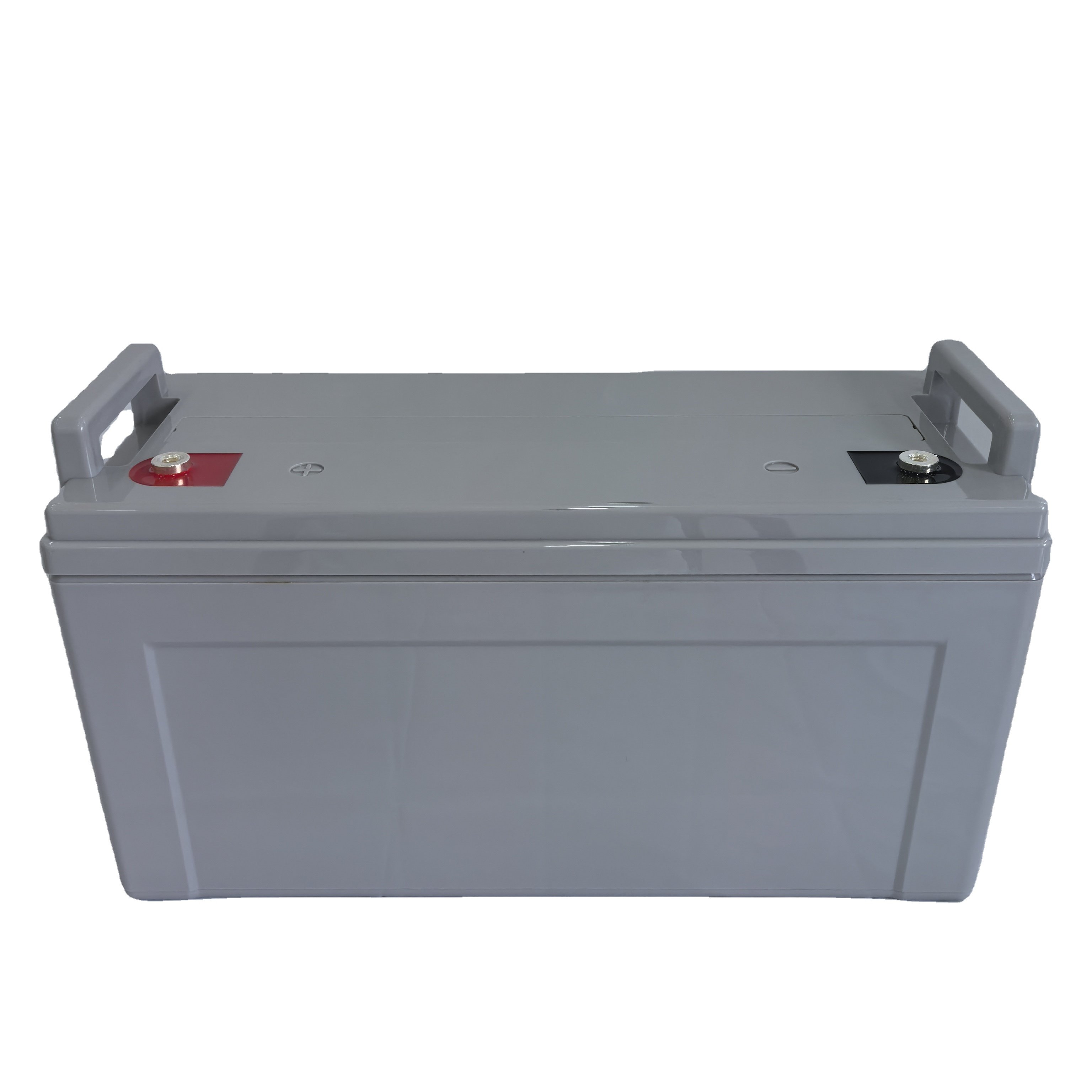 hina Supplier 12Volt 100 Ah Lead Acid Battery 12V 100Ah deep cycle Agm Battery