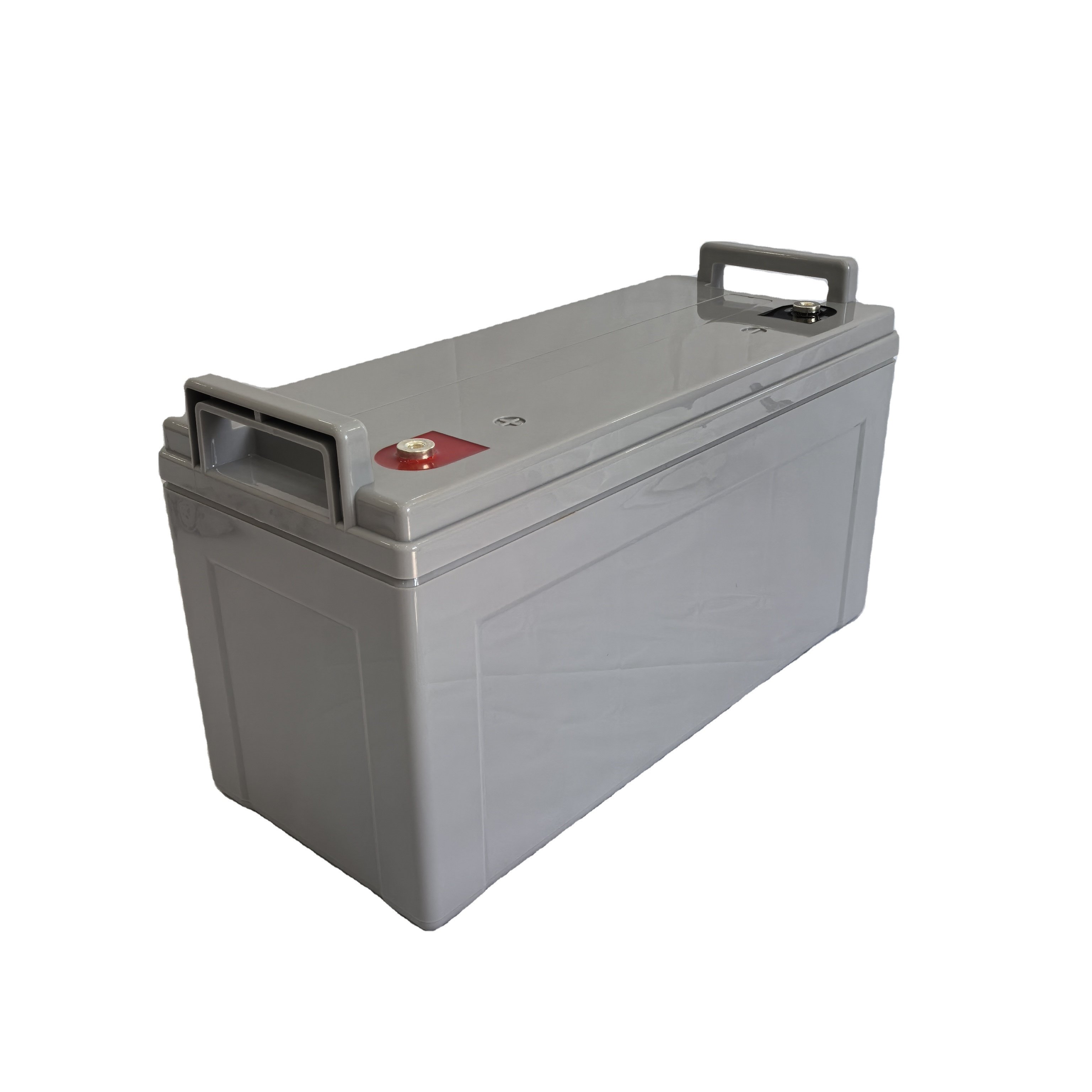 hina Supplier 12Volt 100 Ah Lead Acid Battery 12V 100Ah deep cycle Agm Battery