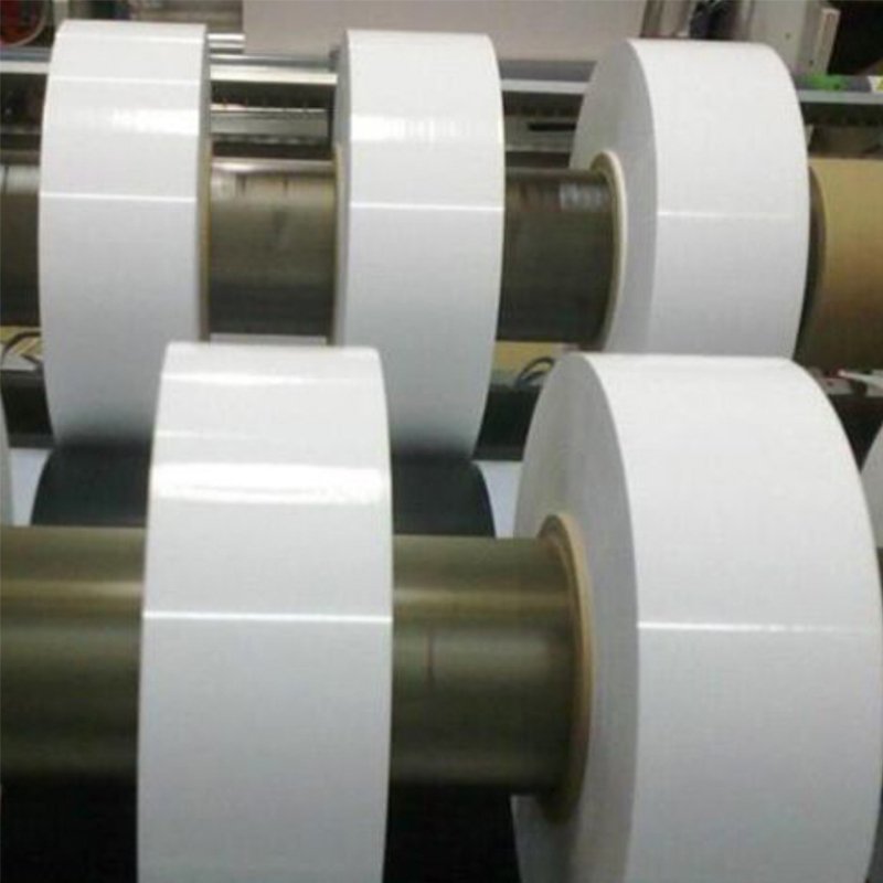 Lithium Ion Battery Materials Polypropylene Film PE PP Separator Battery Separator Paper