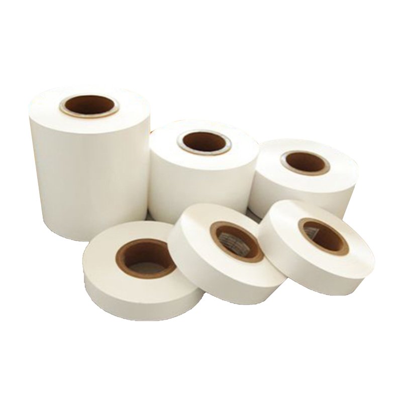 Lithium Ion Battery Materials Polypropylene Film PE PP Separator Battery Separator Paper