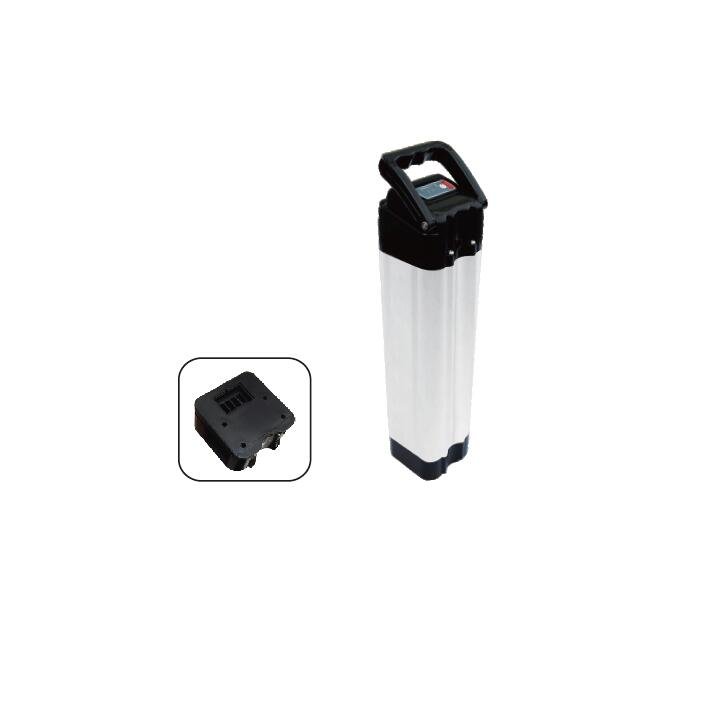 48V 20Ah Electric Bike Lithium Battery Replacement E-bike Battery Pack Original Bicycle Rechargeable Electric Bike Cycle Type