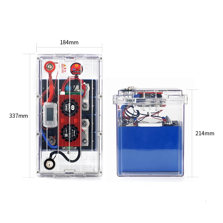 Lead Acid Battery Replacements 12V 100Ah Battery Daly 4S 100A Smart Bms Built 12 Volt 100Ah 200Ah 300Ah Lifepo4 Battery For Ev