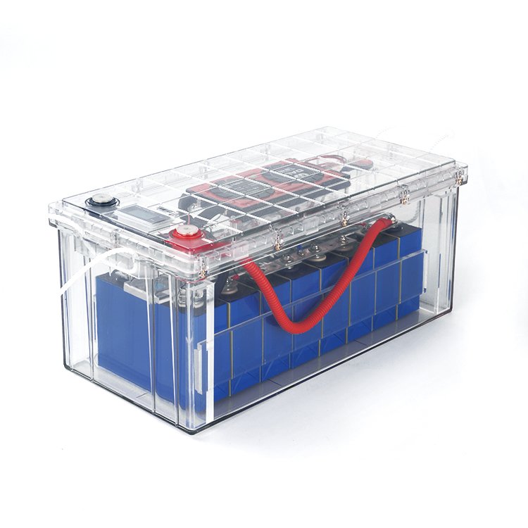 Lead Acid Battery Replacements 12V 100Ah Battery Daly 4S 100A Smart Bms Built 12 Volt 100Ah 200Ah 300Ah Lifepo4 Battery For Ev