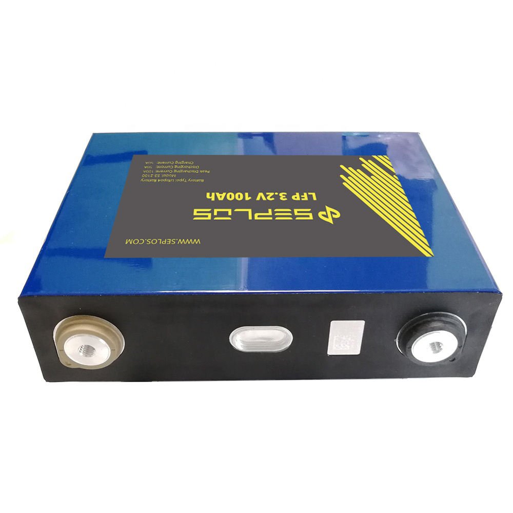 Lifepo4 3.2v 85Ah Deep Cycle Lithium ion Battery Cars Ess Battery Portable Prismatic Lithium Ion Cells