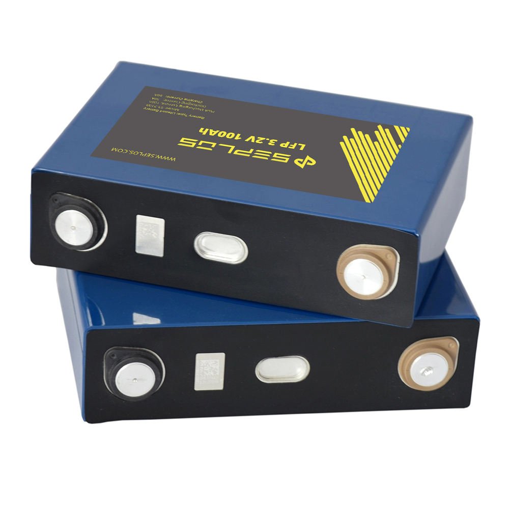 Lifepo4 3.2v 85Ah Deep Cycle Lithium ion Battery Cars Ess Battery Portable Prismatic Lithium Ion Cells