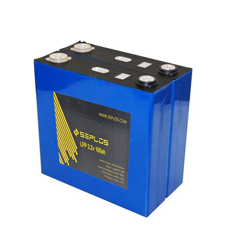 Lifepo4 3.2v 85Ah Deep Cycle Lithium ion Battery Cars Ess Battery Portable Prismatic Lithium Ion Cells