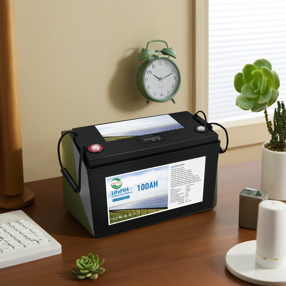 Lifepo4 Lithium Ion Battery US and Europe Most Popular Best Seller Lead Acid Replacement Solar RV Marine 12V 100ah 200ah 300ah