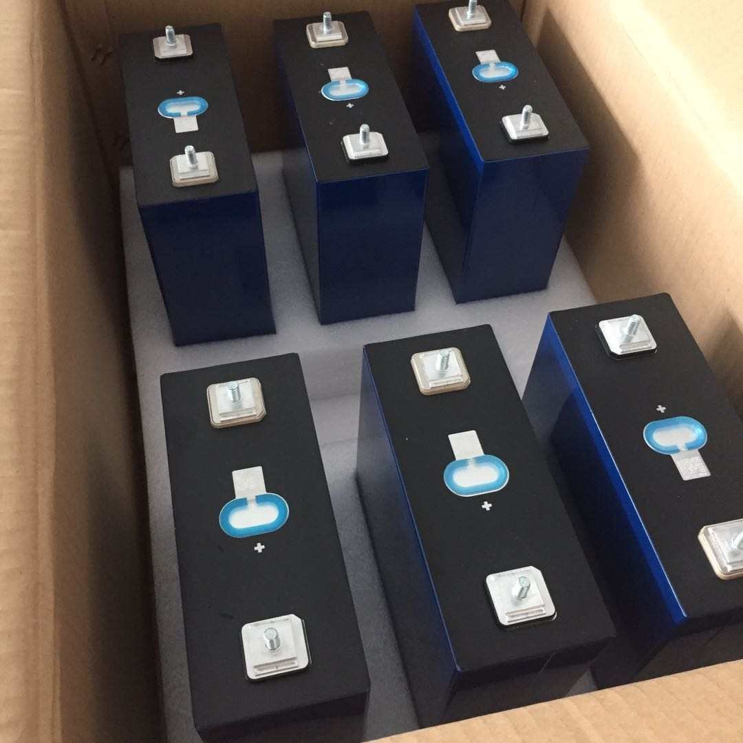 GEB Lifepo4 24V 12Ah 3.2 V 280 Lithium Ion Batterie Prismatic 3.2v 100ah 200ah 280ah 320ah lifepo4 Battery
