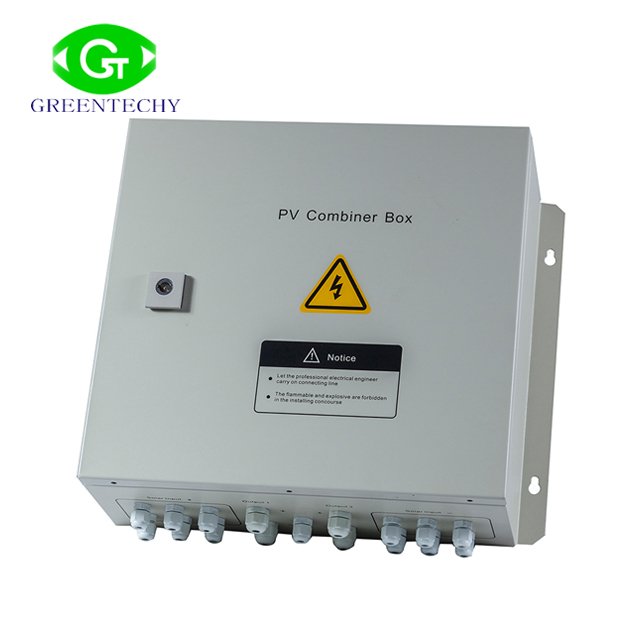 Solar Energy System Generator with battery and solar panel complete set kit 10KW Solar Energy System for hospital