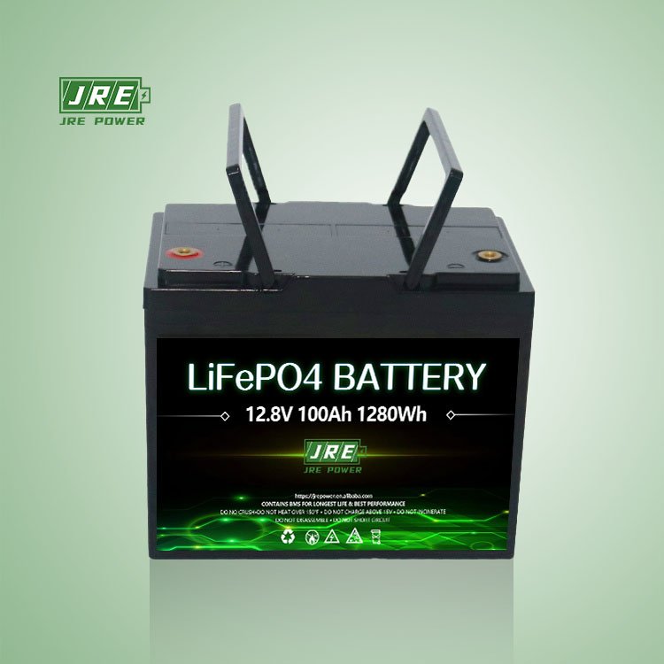 12volt 12V 60Ah Lithium Ion Lifepo4 Deep Cycle Battery li ion battery pack