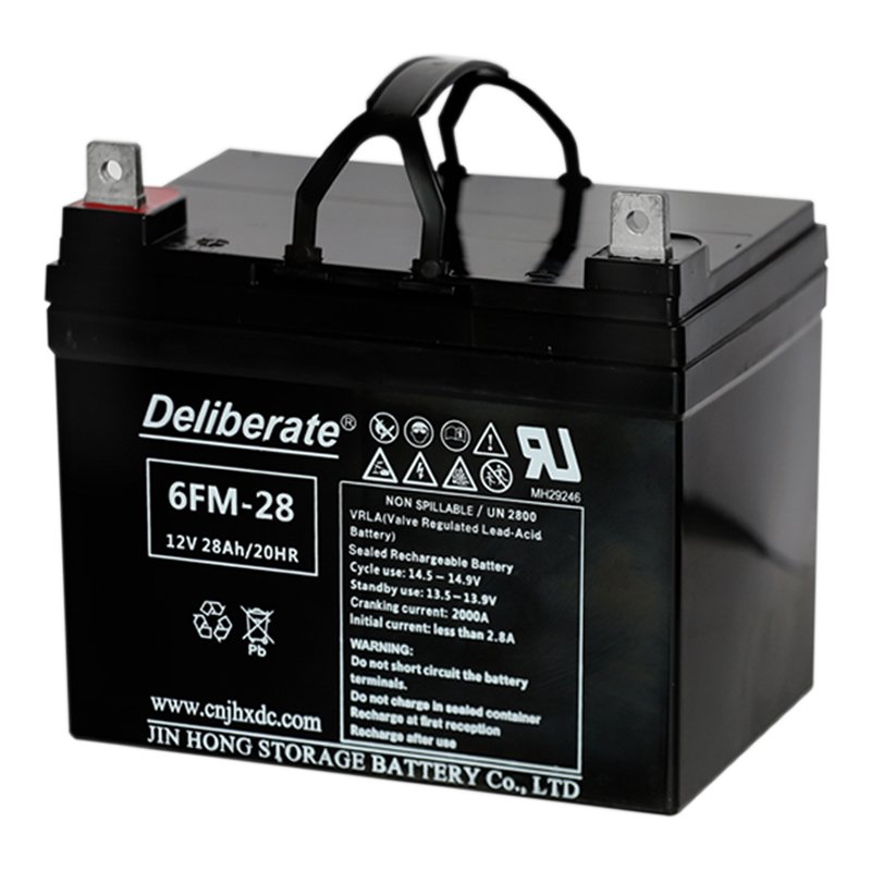 agm sealed lead acid battery 12v 28ah lead acid battery replacement of acid-lead battery