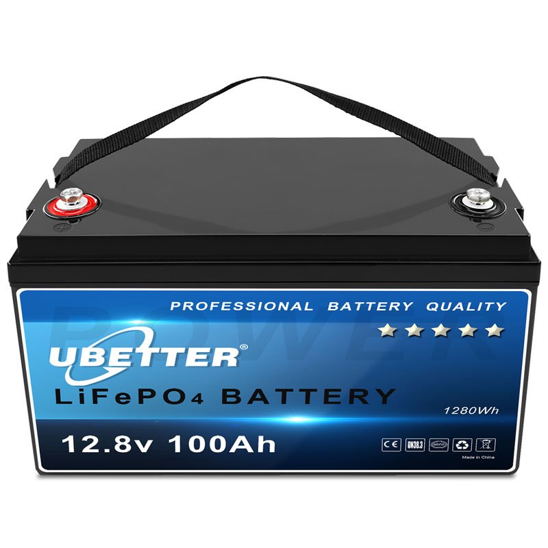 12V Lifepo4 30Ah 50Ah 100AH 200Ah Lithium Lead Acid Battery Lithium Ion batteries For Energy Storage System