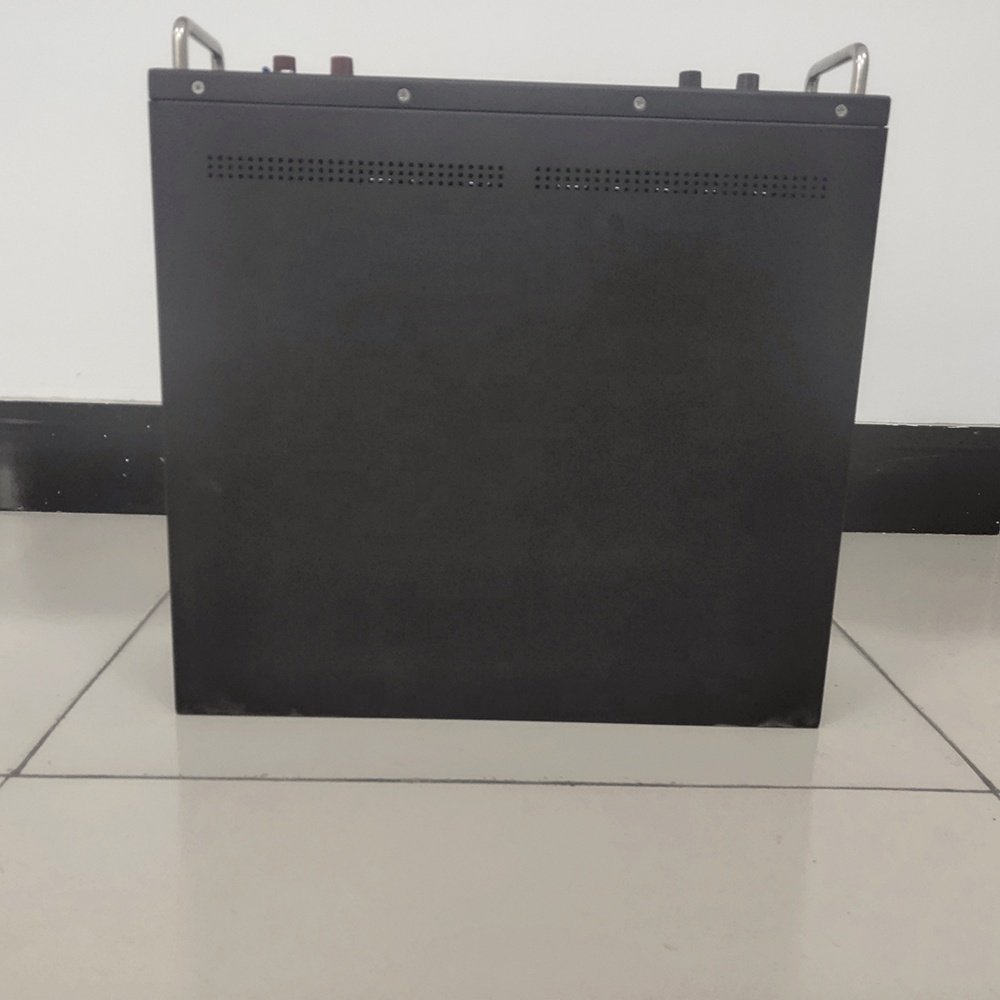 Lifepo4 Battery 48V 100Ah Lithium ion Battery Solar Power Supply Outdoor Communication Base Station