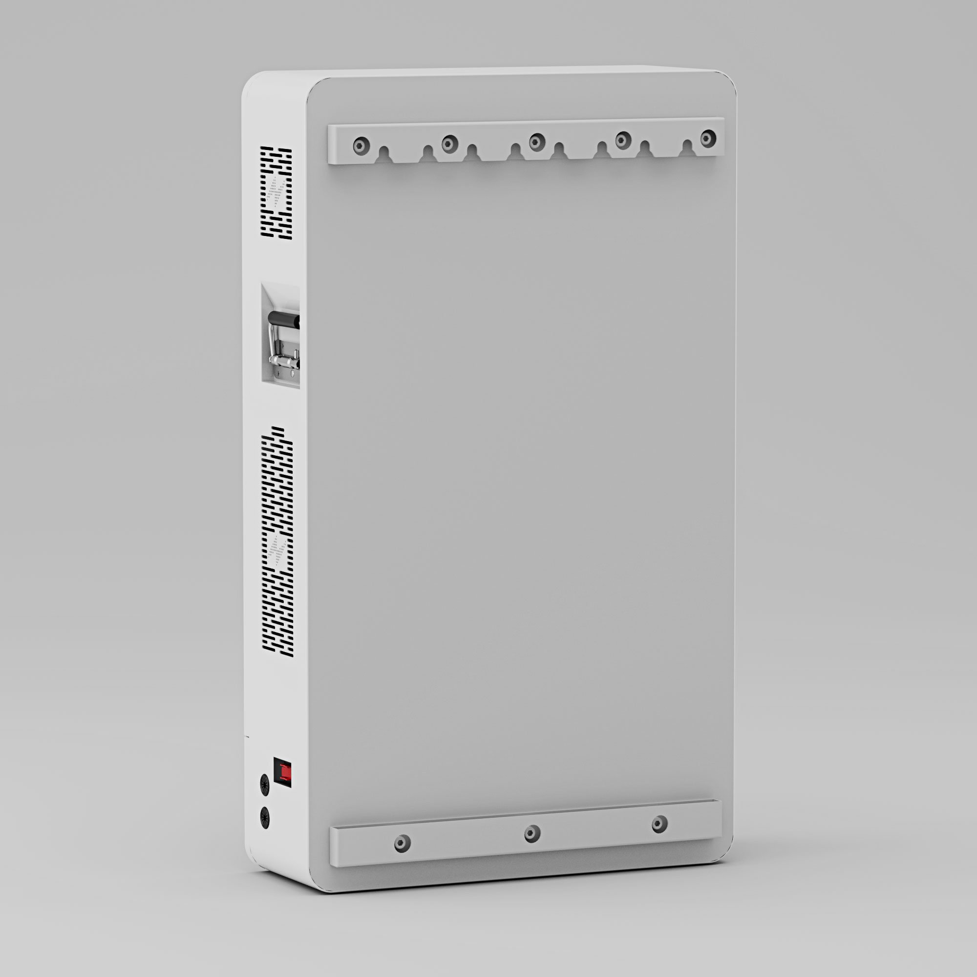 Household energy storage system OEM/ODM battery 51.2V 200Ah Solar system Lithium Battery LiFePO4 48V