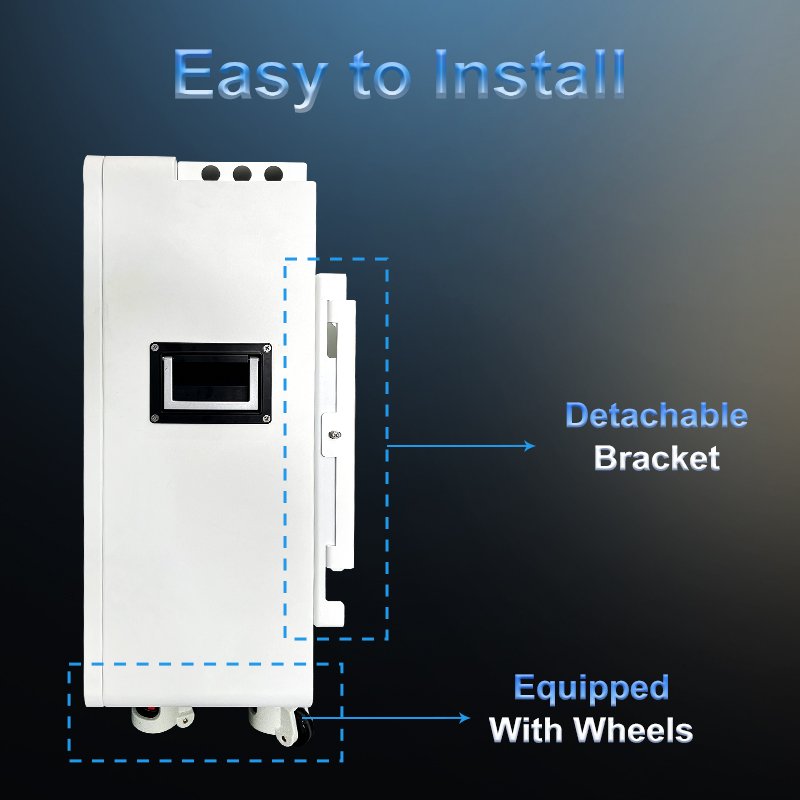 24v 48v 50ah 100ah 200ah 400ah lifepo4 battery pack li-ion lithium battery 2.5kwh 5kwh 10kwh 20kwh lithium ion battery